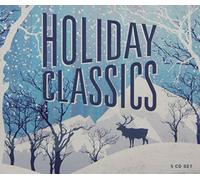 Various Artists - Holiday Classics / Various