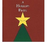 Various Artists - Holiday Feast 4