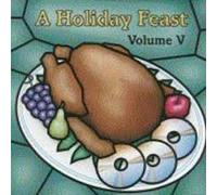 Various Artists - Holiday Feast 5