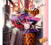 Various Artists - Holiday Mix 40th Annivresary (Mix By DJ Tedu)