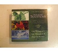 Various Artists - Holiday Traditions Celtic Collection