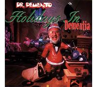 Various Artists - Holidays in Dementia