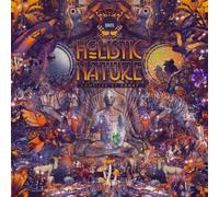 Various Artists Holistic Nature: Compiled By Fohat / Various (CD)