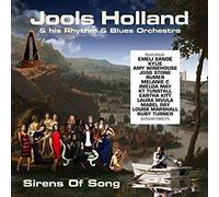 Various Artists - Holland, Jools / Various - Sirens of Song