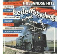 Various Artists - HOLLANDS HITFESTIVAL