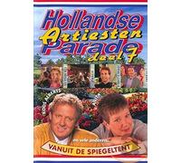 Various Artists - Hollandse Artiesten Parade 7