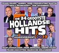 Various Artists - Hollandse Hits..