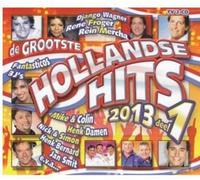 V/A - Hollandse Hits 2013/1