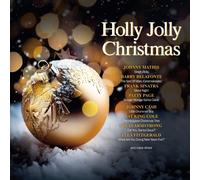 Various Artists Holly Jolly Christmas (Vinyl LP)