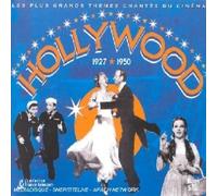 Various Artists - Hollywood 1927 - 1950: LES PLUS GRANDS THEMES CHANTES DU CINEMA by Various Artists