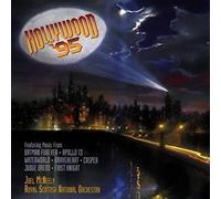 Various Artists - Hollywood '95