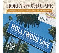 Various Artists - Hollywood Cafe