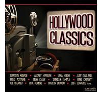 Various Artists - Hollywood Classics 1