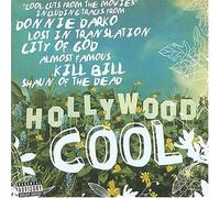 Various Artists - Hollywood Cool