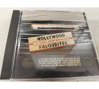 Various Artists - Hollywood Favourites - 20 songs from Movieland