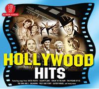 V/A - Hollywood Hits (3 CD)