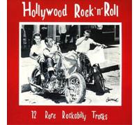Various Artists Hollywood Rock'n'roll (CD) Album