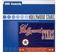 Various Artists - Hollywood Stars