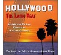Various Artists - Hollywood the Latin Beat