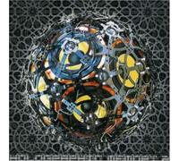Various Artists Holographic Memory 2 (CD) Album