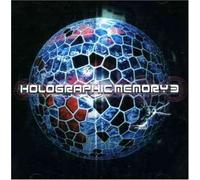 Various Artists Holographic Memory 3 (CD) Album