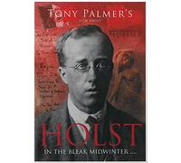 VARIOUS ARTISTS - Holst - In the Bleak Midwinter