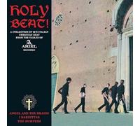 Various Artists - Holy Beat!