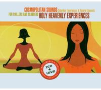 Various Artists - Holy Heavenly Experiences