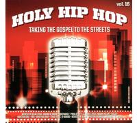 Various Artists - Holy Hip Hop V.16
