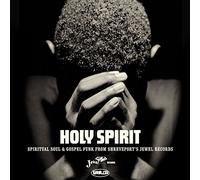 Various Artists - Holy Spirit