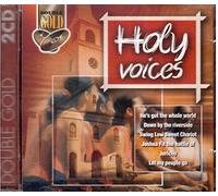 Various Artists - Holy Voices