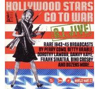 Various Artists - Holywood Stars Go To War