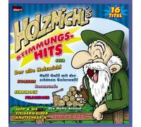 Various Artists - Holzmichl's Stimmungs