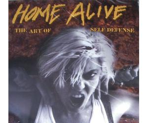 Various Artists - Home Alive: Art of Self Defense