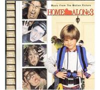 Various Artists - Home Alone 3 by Various Artists (1997-12-09)
