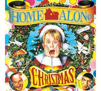Various Artists - Home Alone Christmas