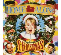 Various Artists Home Alone Christmas (Vinyl LP) 12" Album