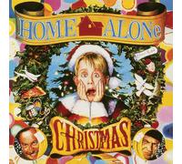 Various Artists Home Alone Christmas (Vinyl LP) 12" Album