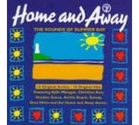 Various Artists - Home & Away