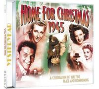 Various Artists - Home for Christmas 1945