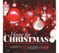 Various Artists - Home for Christmas