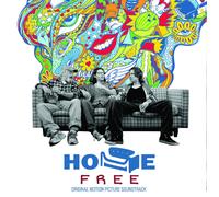 Various Artists Home Free (Vinyl LP) 12" Album (Gatefold Cover)
