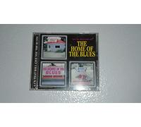 Various Artists - Home of the Blues
