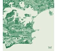 Various Artists - Home Vol. 1 - Clear Vinyl (2 LP)