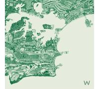 Various Artists Home - Volume 1 (Vinyl LP)