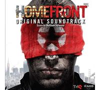 Various Artists - Homefront
