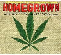 Various Artists - Homegrown
