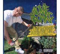 Various Artists - Homegrown Mixed By Dj Flagrant (21 Tracks) Aust Ex