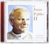 Various Artists Homenaje A Juan Pablo Ii CD NUOVO