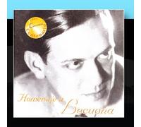 Various Artists - Homenaje a Lecuona